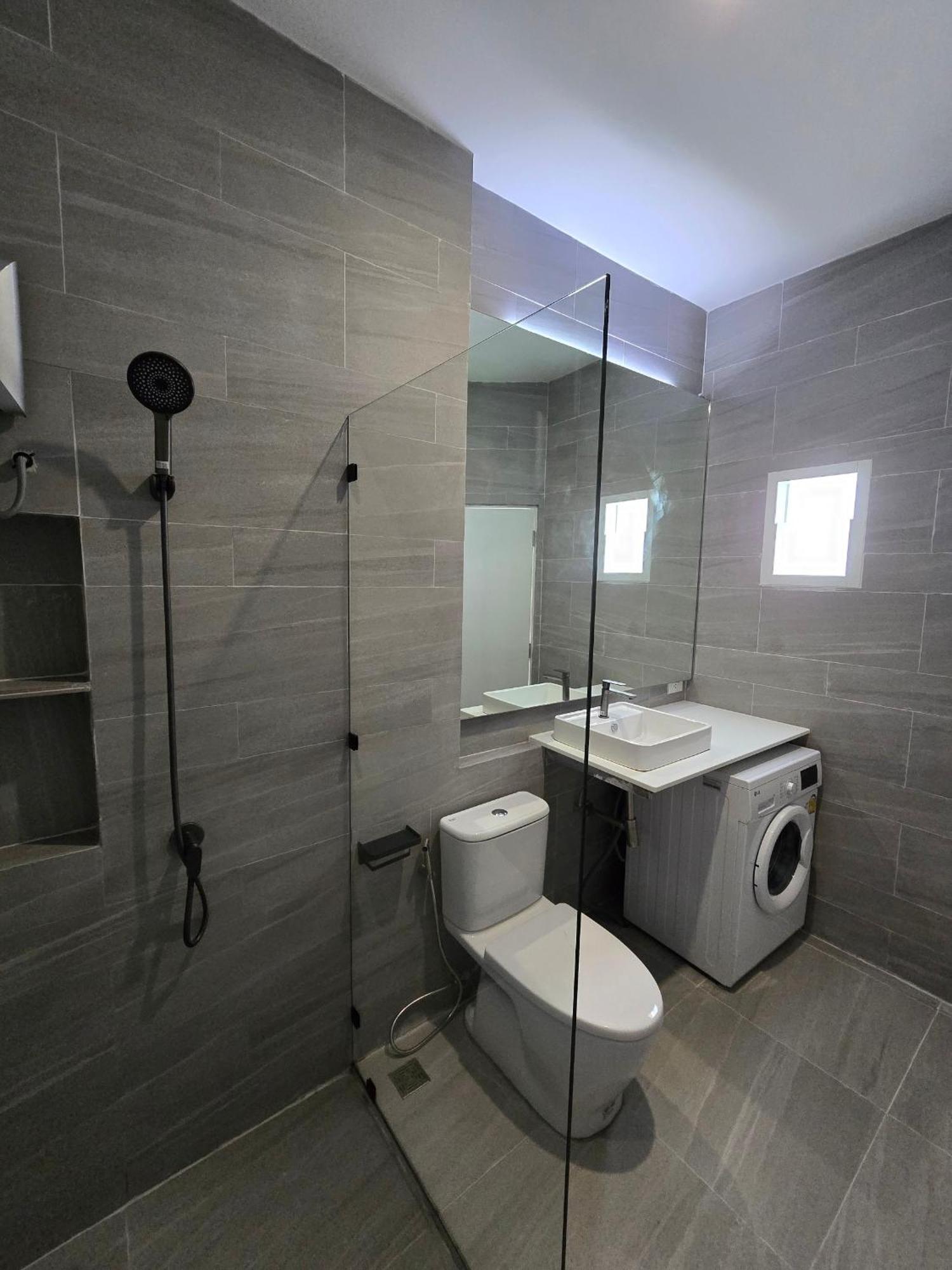 Hommory - East Chalong Appartement Phuket